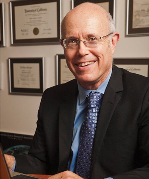 David C. Klonoff